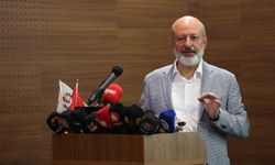 Başkan Çolakbayrakdar: 'Yapay zekâ ve 3. nesil yazılım ile hızlı çözüm üretiyoruz'