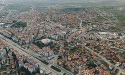 Başkan Dere'den ikinci yıl mesajı: 'Yaptığımız her hizmeti Sungurlu'muzun evlatlarına armağan ediyoruz'