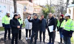 Başkan Doğan: 'Her zaman merkezimizde insanımız ve insanımızın mutluluğu var'