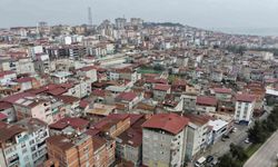 Başkan Doğan: 'Kentsel dönüşümde ilk etabı başlatıyoruz'