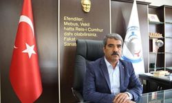 Başkan Duranay'dan Ramazan Bayramı mesajı