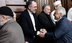 Başkan Erol bayramda her kapıda, her gönülde