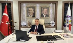 Başkan Erol: 'Bayramlar, gönüllerin birleştiği, kırgınlıkların unutulduğu en özel zamanlardır'