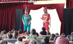 Başkan Erol: 'Çocuklarımızın yüzündeki tebessüm her şeye değer'