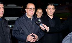 Başkan Geçit, İnönü Mahallesindeki temizlik çalışmalarını inceledi