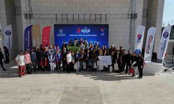 Başkan Gençay: 'Bu yıl 3.kez Türkiye Yelken Şampiyonası'na ev sahipliği yapmak büyük mutluluk'