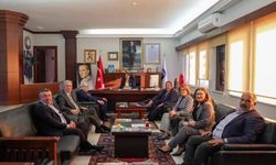 Başkan Gençay: 'Ortak akıl en büyük gücümüz'