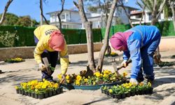 Başkan Gençay: 'Özel çocuklar için oyun evi çalışmalarız devam ediyor'