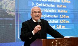 Başkan Güler: '19 ilçede Ordu üst kimliği ile hareket ediyoruz'