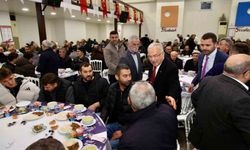 Başkan Güler: 'Birlik ve beraberlik içerisinde Ordu'yu bir üretim merkezi haline getireceğiz'