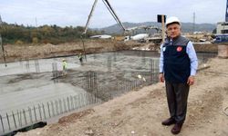 Başkan Güler: 'Eskipazar'ı sporun merkezi haline getiriyoruz'