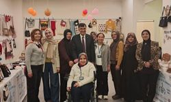 Başkan Kahveci: 'Üretim vatandaşlarımızın yanında olmaya devam edeceğiz'