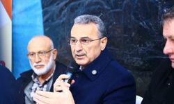 Başkan Kurnaz: 'AFEM projemizde hazırlık çalışmaları devam ediyor'