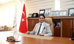 Başkan Oral'dan Ramazan Bayramı mesajı