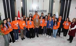 Başkan Özdoğan: 'HADAK, gittiği her yerde 'bunu başarır' dedirtmiştir'