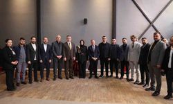 Başkan Özdoğan: 'Herkes Hacılar'daki dayanışma ruhuna güç kattı'