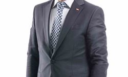 Başkan Özdoğan'dan Ramazan Bayramı mesajı