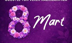Başkan Özel'den 8 Dünya Mart Kadınlar Günü mesajı