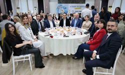 Başkan Pehlivan'dan öğretmen ve sağlık çalışanlarına vefa