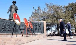 Başkan Sekmen; '12 Mart bir destanın adıdır'