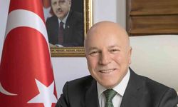 Başkan Sekmen'den Ramazan bayramı mesajı