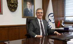 Başkan Tetik'ten Ramazan Bayramı mesajı