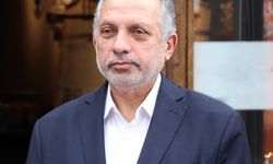 Başkan Yalçın'dan Kadir Gecesi mesajı