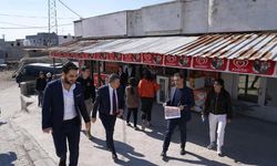 Başkan Yarka'dan yeni mücavir alan için inceleme