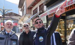 Başkan Yazıcıoğlu: 'Tokat için durmadan çalışıyoruz