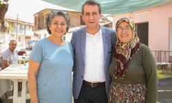 Başkan Yetişkin'den 8 Mart Dünya Kadınlar Günü mesajı