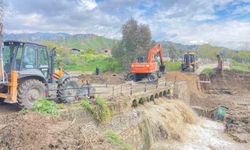 Başkan Yıldırımkaya: 'Vatandaşlarımızın mağduriyet yaşamaması için çalışıyoruz'