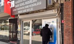 BASKİ'den dijital hizmet atağı
