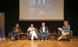 BAU'da düzenlenen 'Career in Games'te oyun tasarımı sektörü konuşuldu