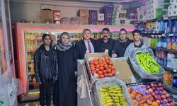 Bayburt Lisesi öğrencileri 'Zimem Defteri' geleneğini yaşattı