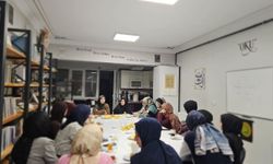 Bayburt'ta üniversite öğrencilerine yönelik iftar ve sahur programları düzenleniyor
