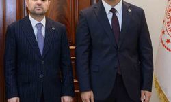 BBP Genel Başkan Yardımcısı Bağcı: 'Bakan Gürlek'e yönelik iddialar itibar suikastından öteye geçmez'