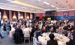 Belediye ekiplerinden şehit yakınlarına ziyaret