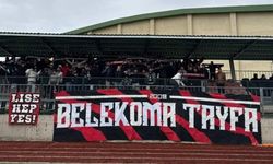 Belekoma Tayfa taraftar grubundan istifa çağrısı