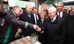 BESAŞ kalitesi artık Orhaneli'de