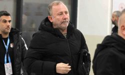 Beşiktaş, Eryaman Stadı'nda