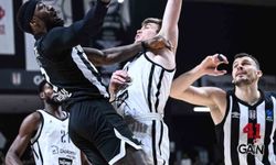 Beşiktaş, EuroCup'ta yarı finale yükseldi