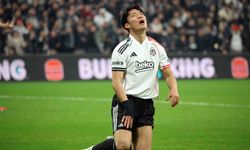 Beşiktaş'ın namağlup serisi sona erdi