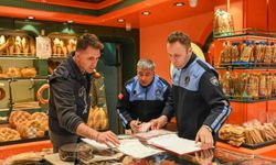 Beşiktaş'ta Ramazan ayında fırınlara sıkı denetim