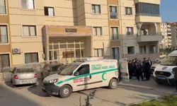 Beşinci kattan düşen kadın hayatını kaybetti