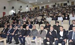 BEÜ'de Kur'an-ı Kerim'i güzel okuma heyecanı