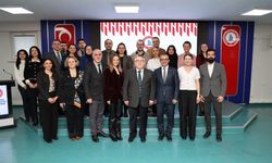 BEUN Diş Hekimliği Fakültesi 2025-2026 akademik kurul toplantısı gerçekleştirildi