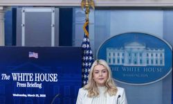 Beyaz Saray: 'Başkan Trump blöf yapmıyor, cehennemi yaşatmaya hazır'