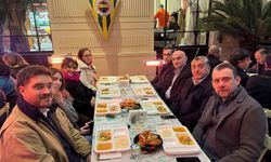 Beyoğlu Fenerbahçeliler Derneği, sokak iftarlarına devam ediyor