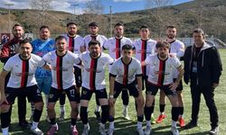 Bilecik 1'inci Amatör Lig'de Gülümbespor tutulamıyor