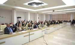 Bilecik Belediye Meclisi Mart Ayı Toplantısı